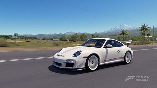 Best Cars in FH3 Best Cars in FH3